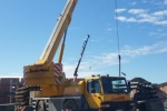 Liebherr LTM 1040-2.1